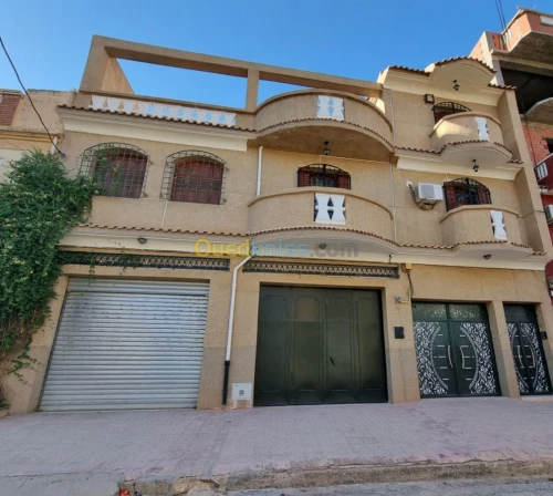 Vente Villa Setif Setif