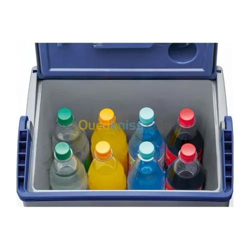 Glacière Electrique 30L Bomann