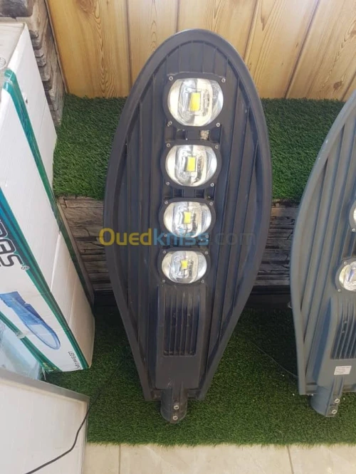 Poto éclairage luminaire