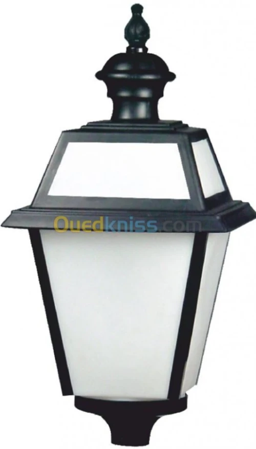 Poto éclairage luminaire