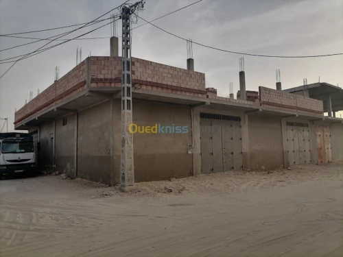 Location Local El oued El oued