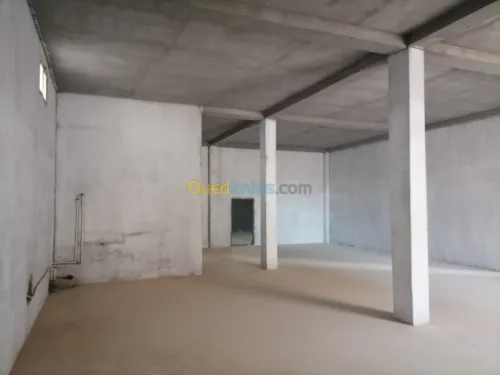 Location Local El oued El oued