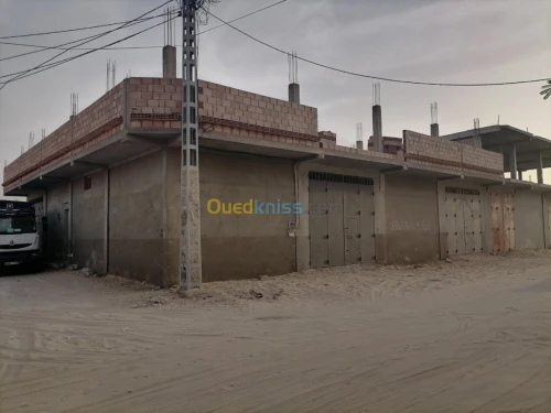 Location Local El oued El oued