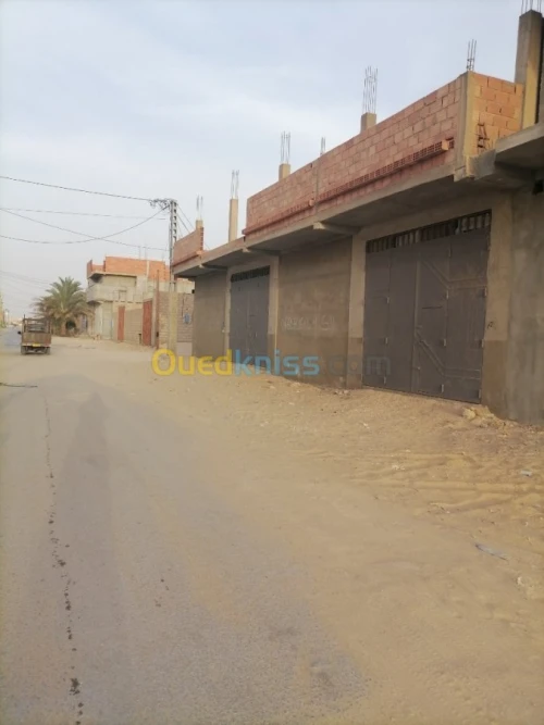 Location Local El oued El oued