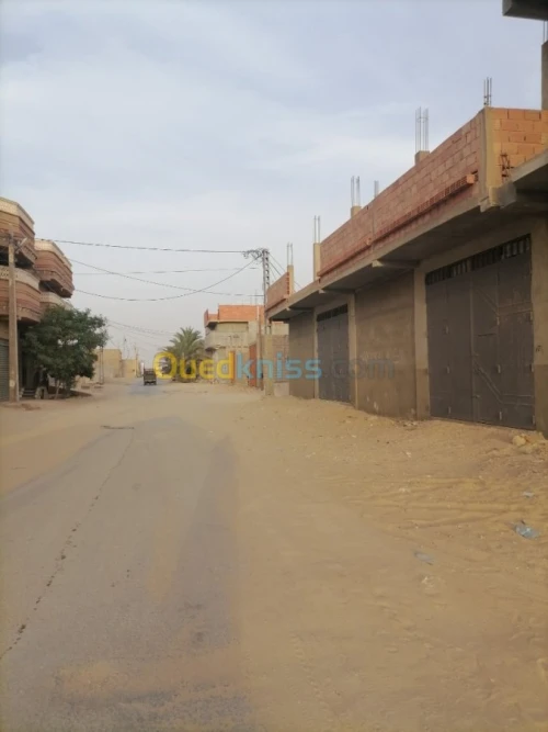 Location Local El oued El oued