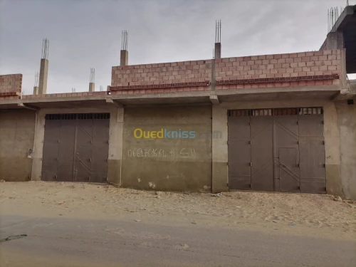 Location Local El oued El oued