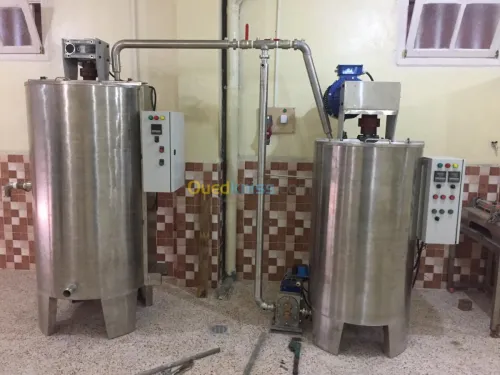 Tg makina كونج لشكول