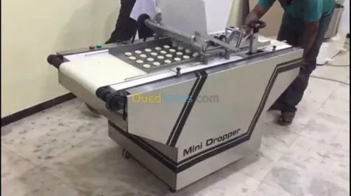 Tg makina كونج لشكول