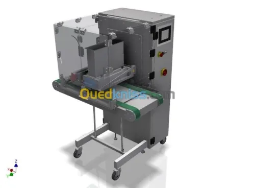 Tg makina كونج لشكول