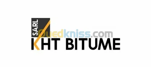 Bitume a chaud ( Fourniture et pose )