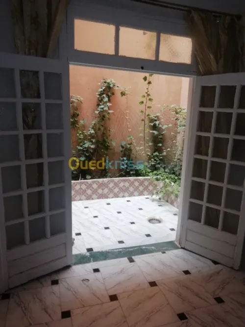 Vente Villa Djelfa Djelfa