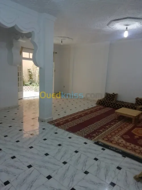 Vente Villa Djelfa Djelfa