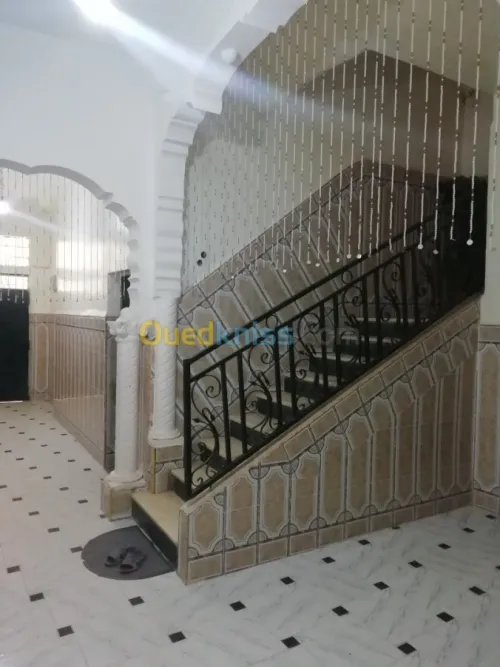 Vente Villa Djelfa Djelfa