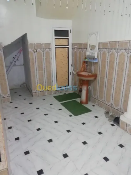 Vente Villa Djelfa Djelfa