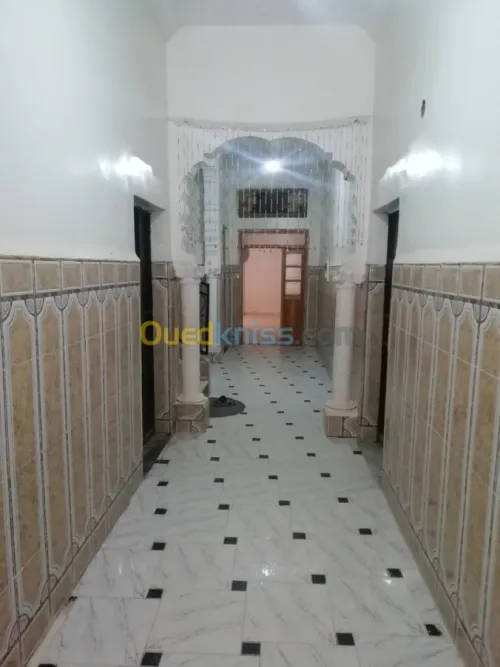 Vente Villa Djelfa Djelfa