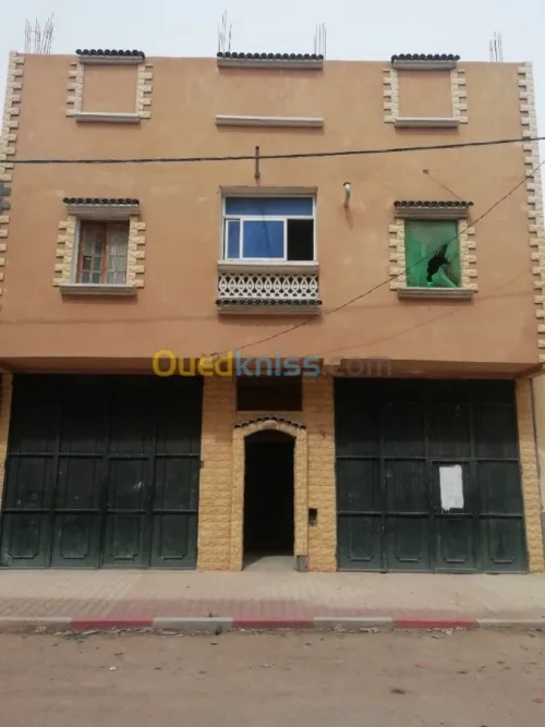 Vente Villa Djelfa Djelfa