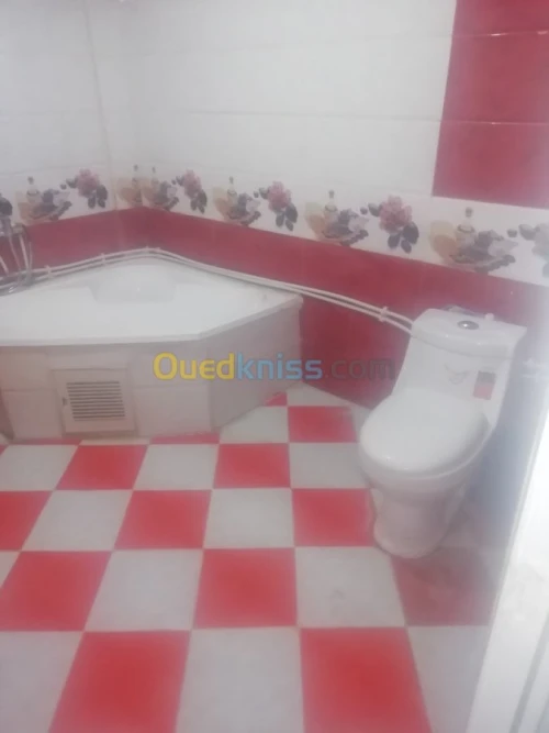 Vente Villa Djelfa Djelfa