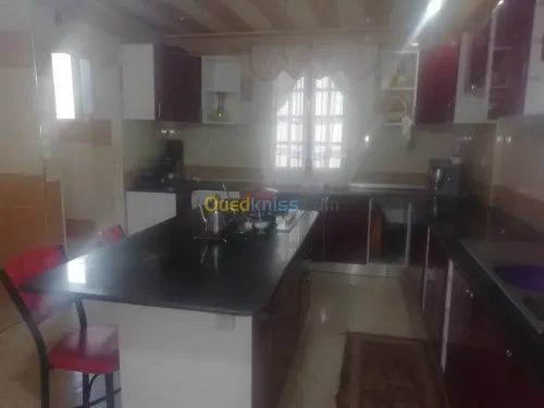 Vente Villa Djelfa Djelfa