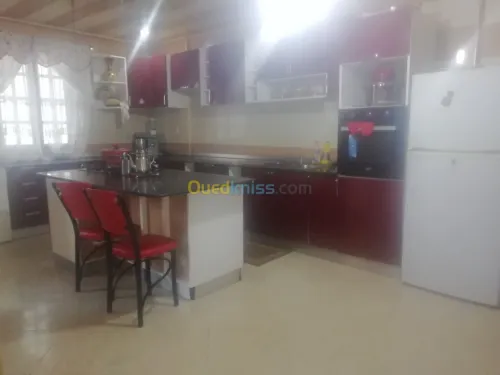 Vente Villa Djelfa Djelfa