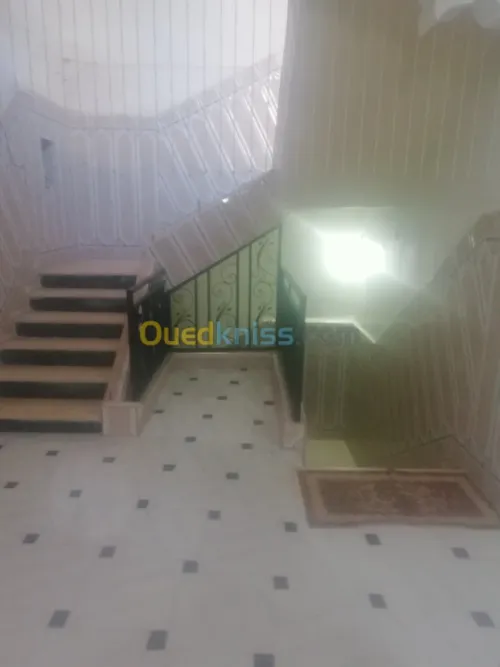 Vente Villa Djelfa Djelfa