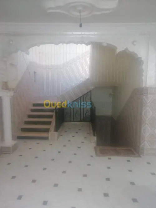 Vente Villa Djelfa Djelfa