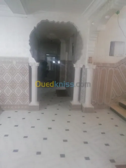 Vente Villa Djelfa Djelfa