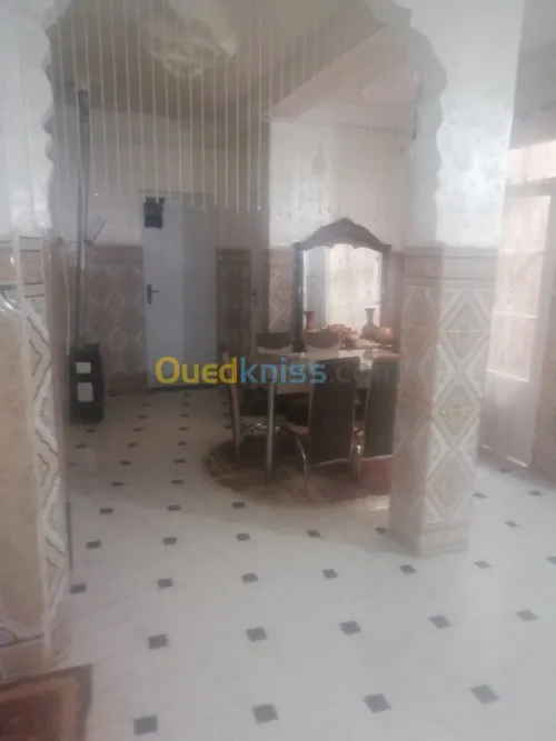 Vente Villa Djelfa Djelfa