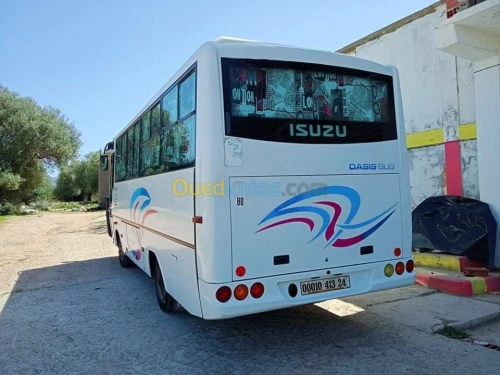 Isusu Oisis