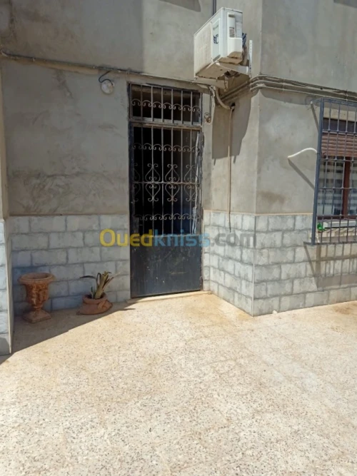 Location Appartement F7 Alger Saoula