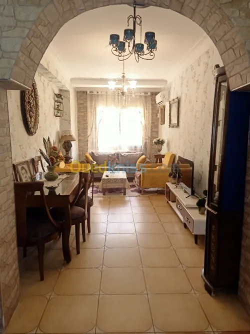 Location Appartement F7 Alger Saoula 11