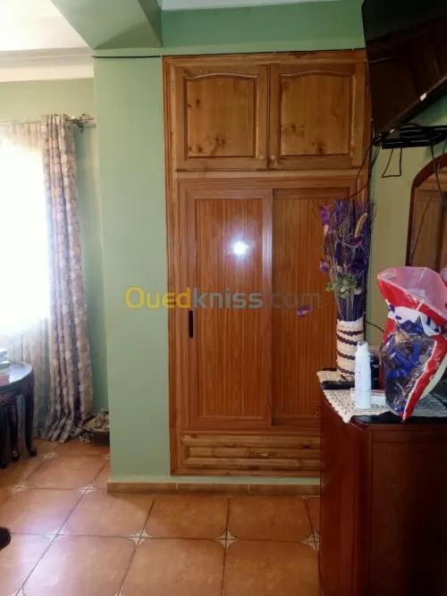 Location Appartement F7 Alger Saoula 4