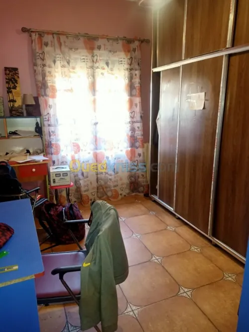 Location Appartement F7 Alger Saoula 5