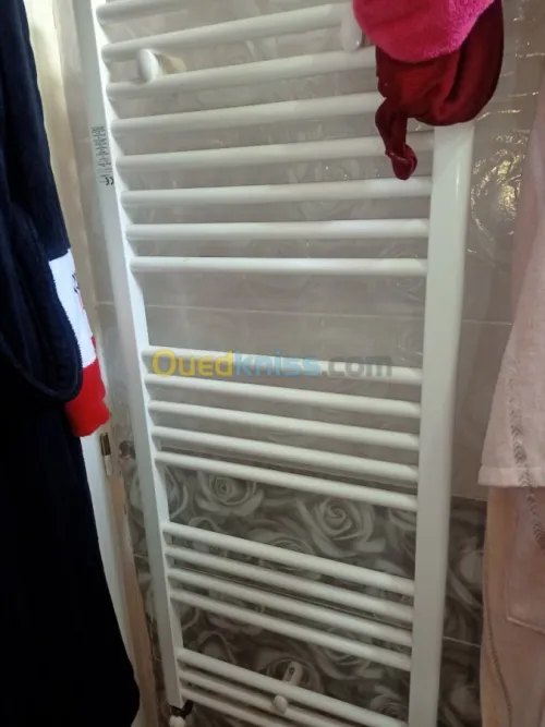 Location Appartement F7 Alger Saoula 10