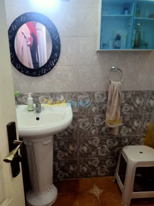 Location Appartement F7 Alger Saoula 6