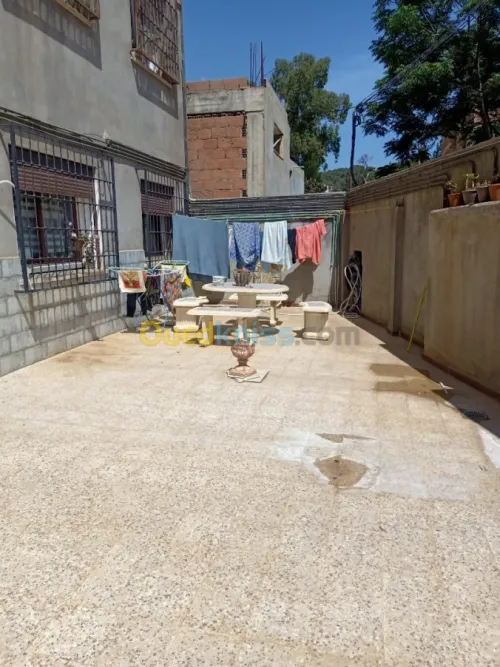 Location Appartement F7 Alger Saoula 14