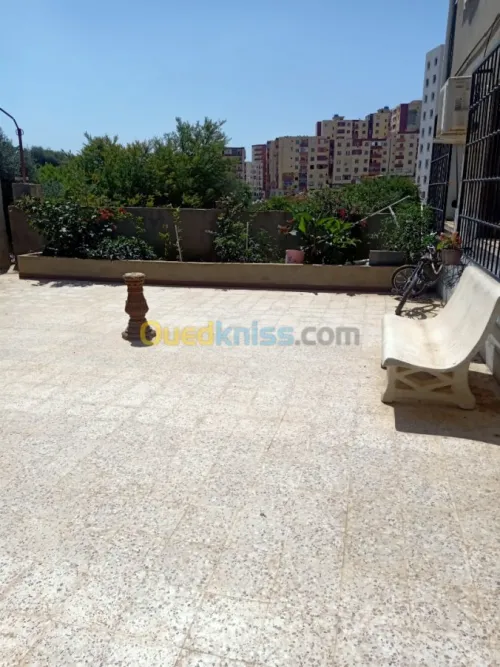 Location Appartement F7 Alger Saoula 15