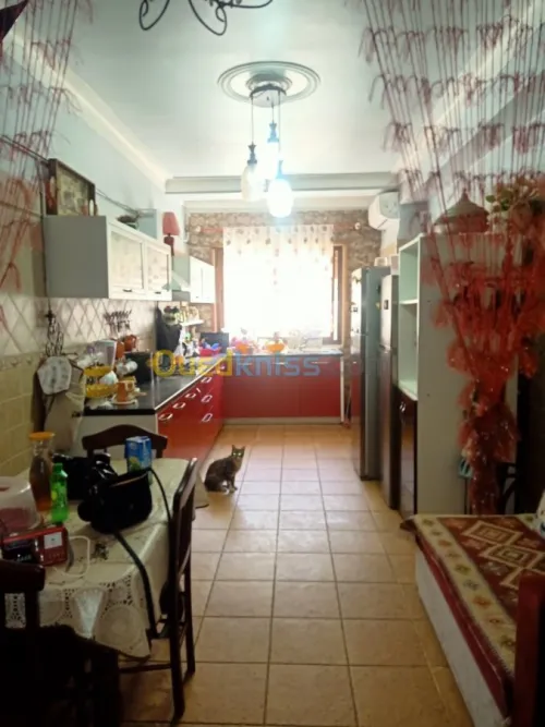 Location Appartement F7 Alger Saoula 12