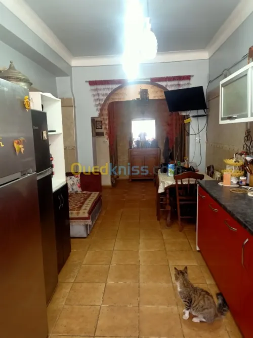 Location Appartement F7 Alger Saoula 9