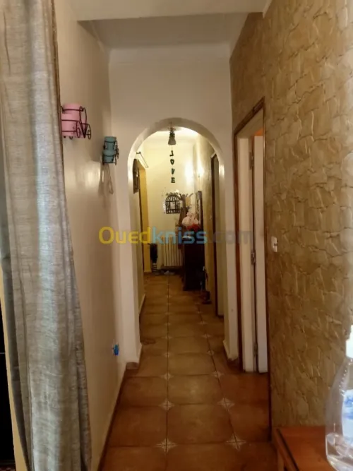 Location Appartement F7 Alger Saoula 13