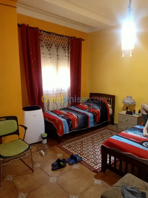 Location Appartement F7 Alger Saoula 7