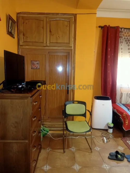 Location Appartement F7 Alger Saoula 3