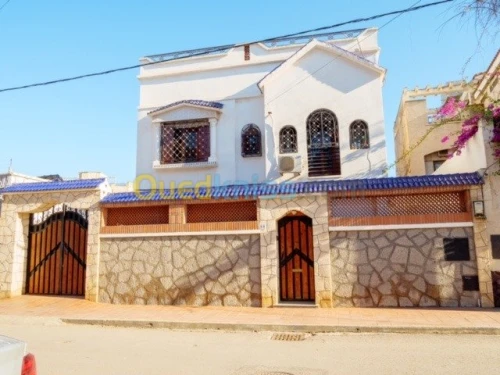 Vente Villa Oran Oran