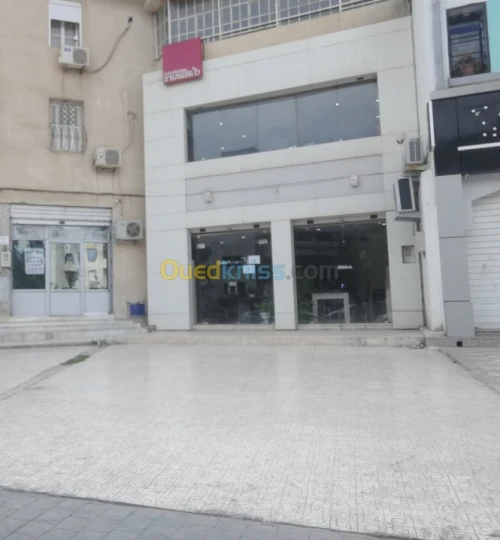 Vente Local Constantine El khroub