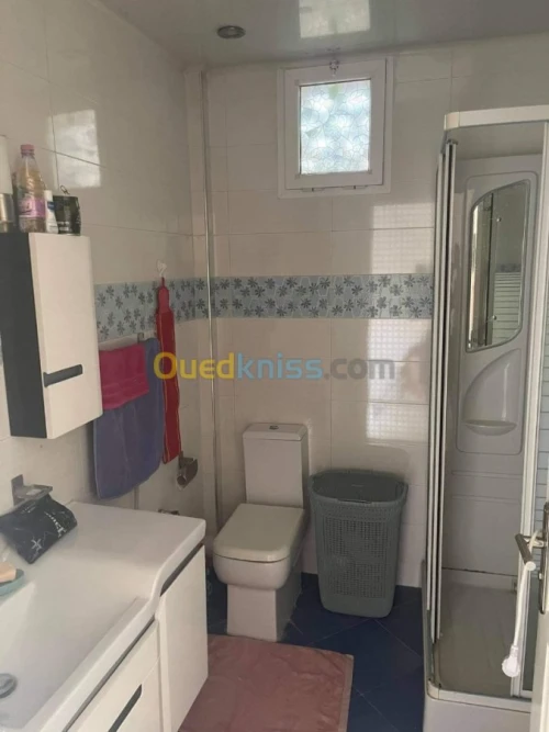 Vente Duplex F3 Alger Draria