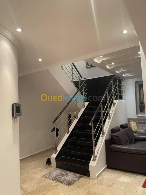 Vente Duplex F3 Alger Draria