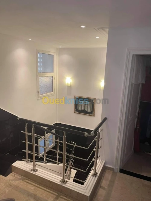 Vente Duplex F3 Alger Draria