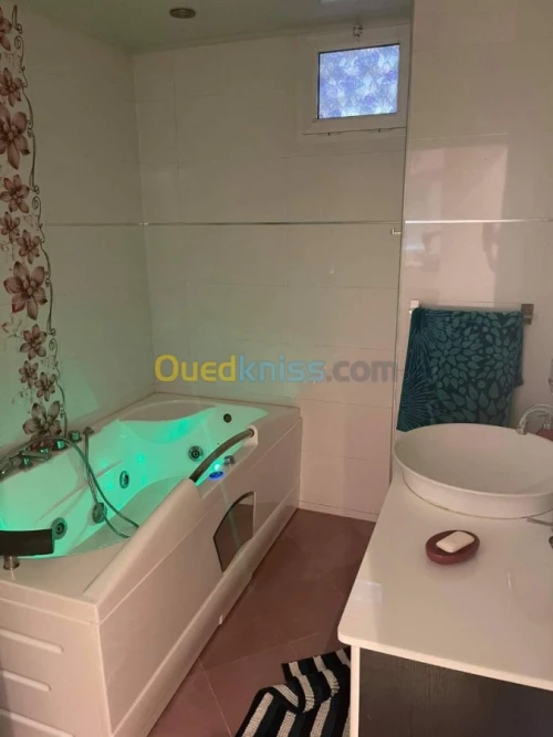 Vente Duplex F3 Alger Draria