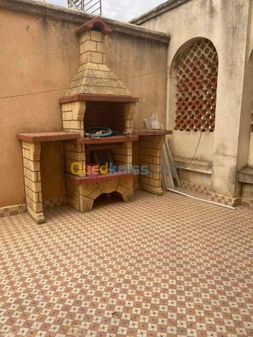 Vente Duplex F3 Alger Draria