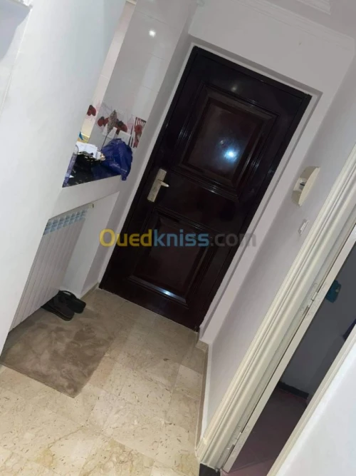 Vente Duplex F3 Alger Draria