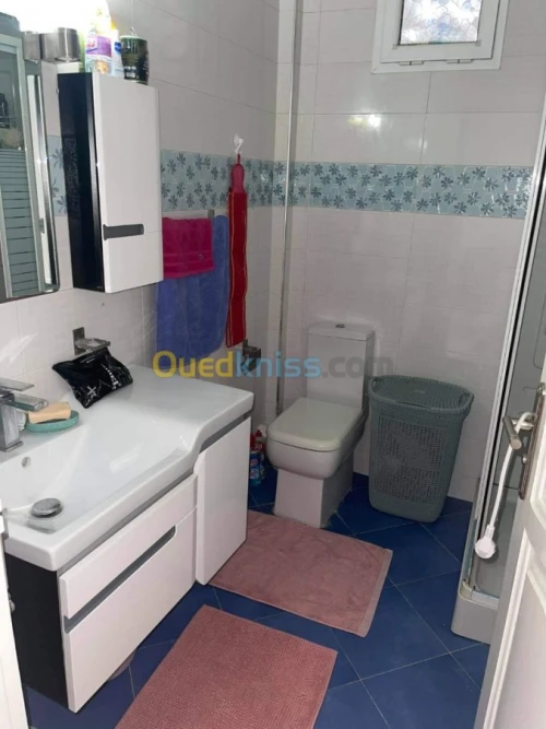 Vente Duplex F3 Alger Draria